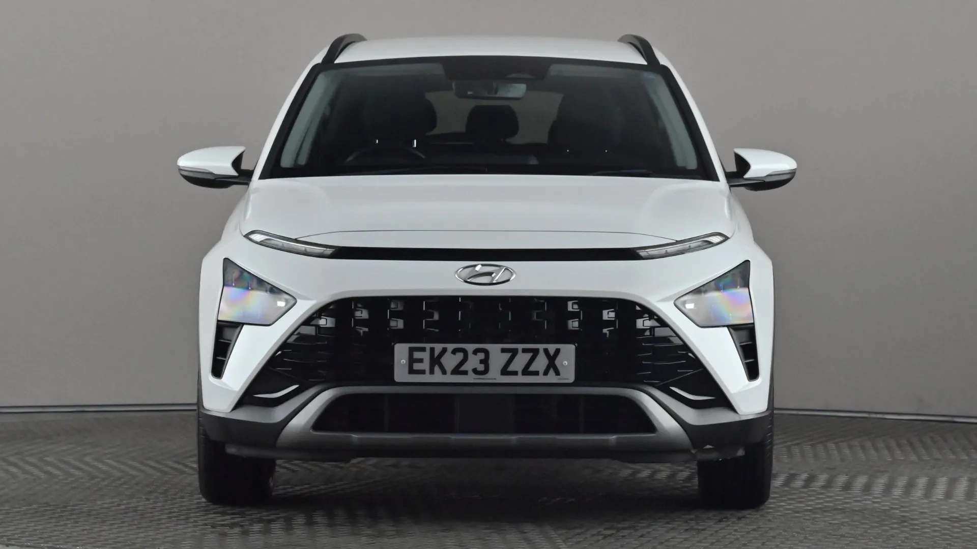 A 2023 HYUNDAI BAYON 1.0 TGDi 48V MHEV Premium A 2023 HYUNDAI BAYON 1.0 TGDi 48V MHEV Premium