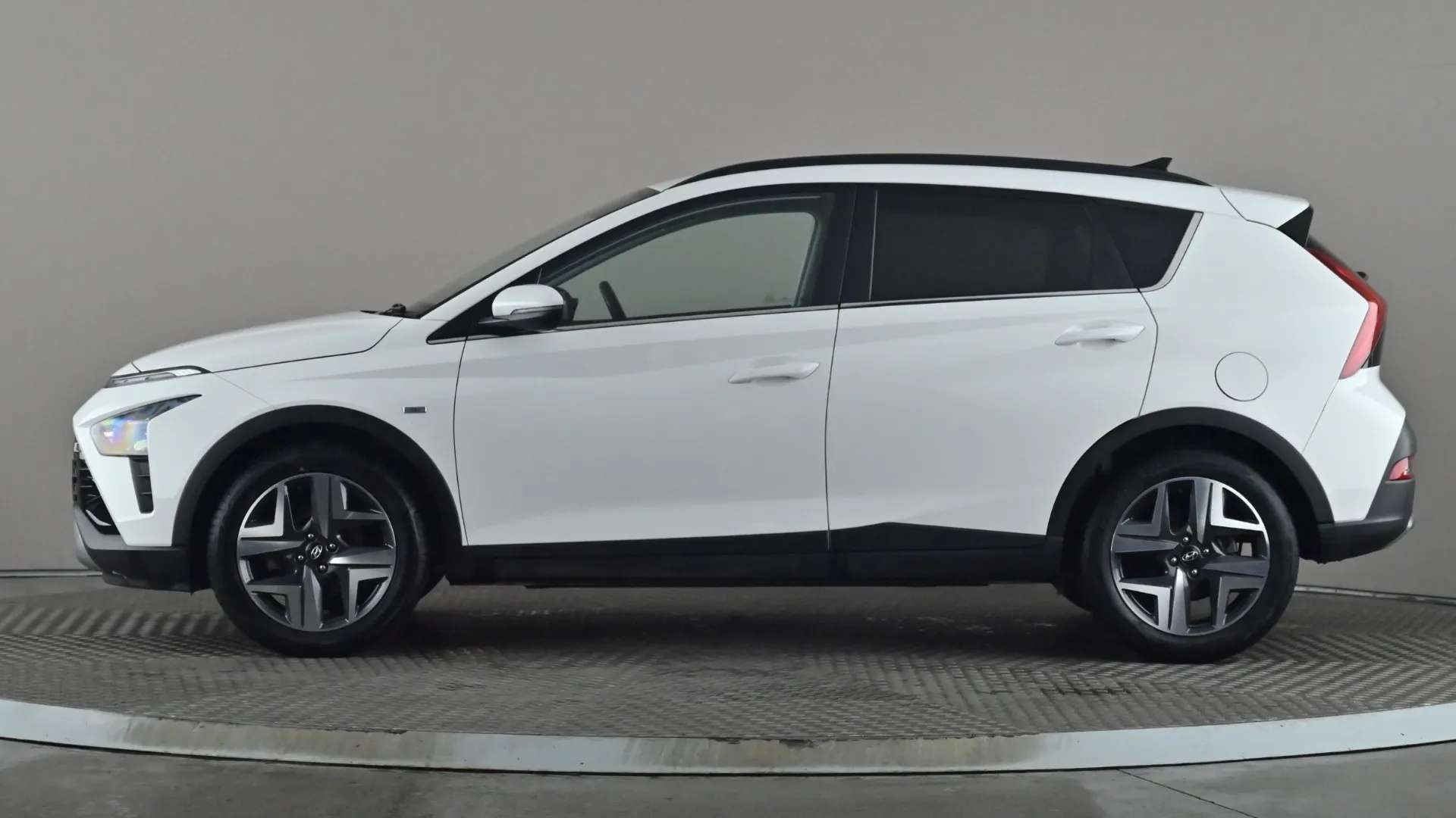 A 2023 HYUNDAI BAYON 1.0 TGDi 48V MHEV Premium A 2023 HYUNDAI BAYON 1.0 TGDi 48V MHEV Premium