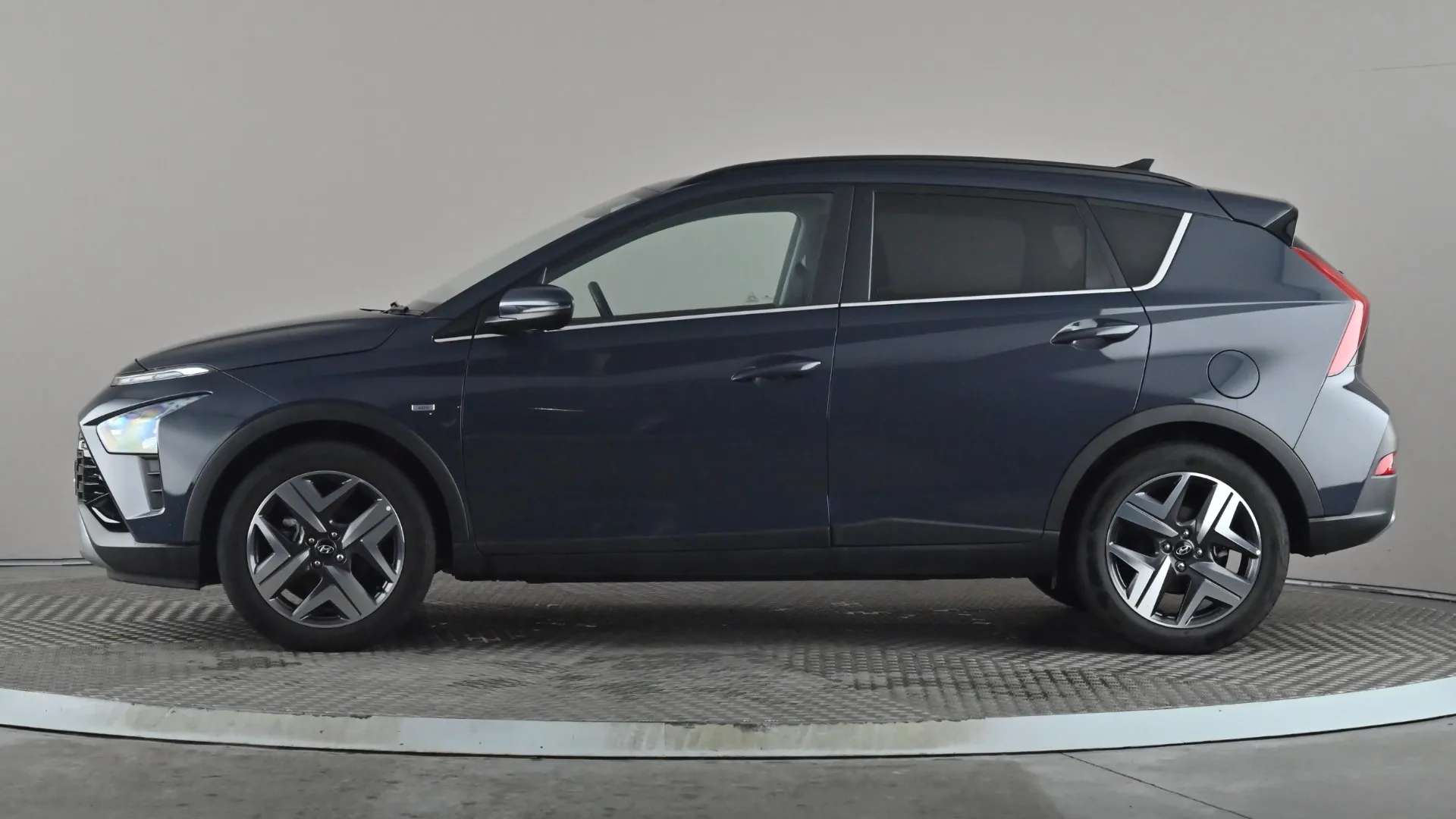 2023 HYUNDAI BAYON 2023 HYUNDAI BAYON