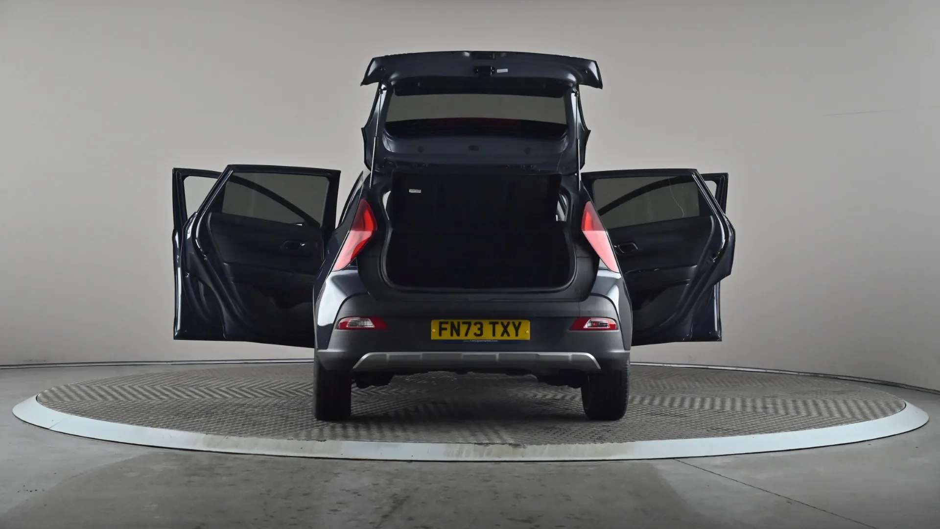 2023 HYUNDAI BAYON 2023 HYUNDAI BAYON