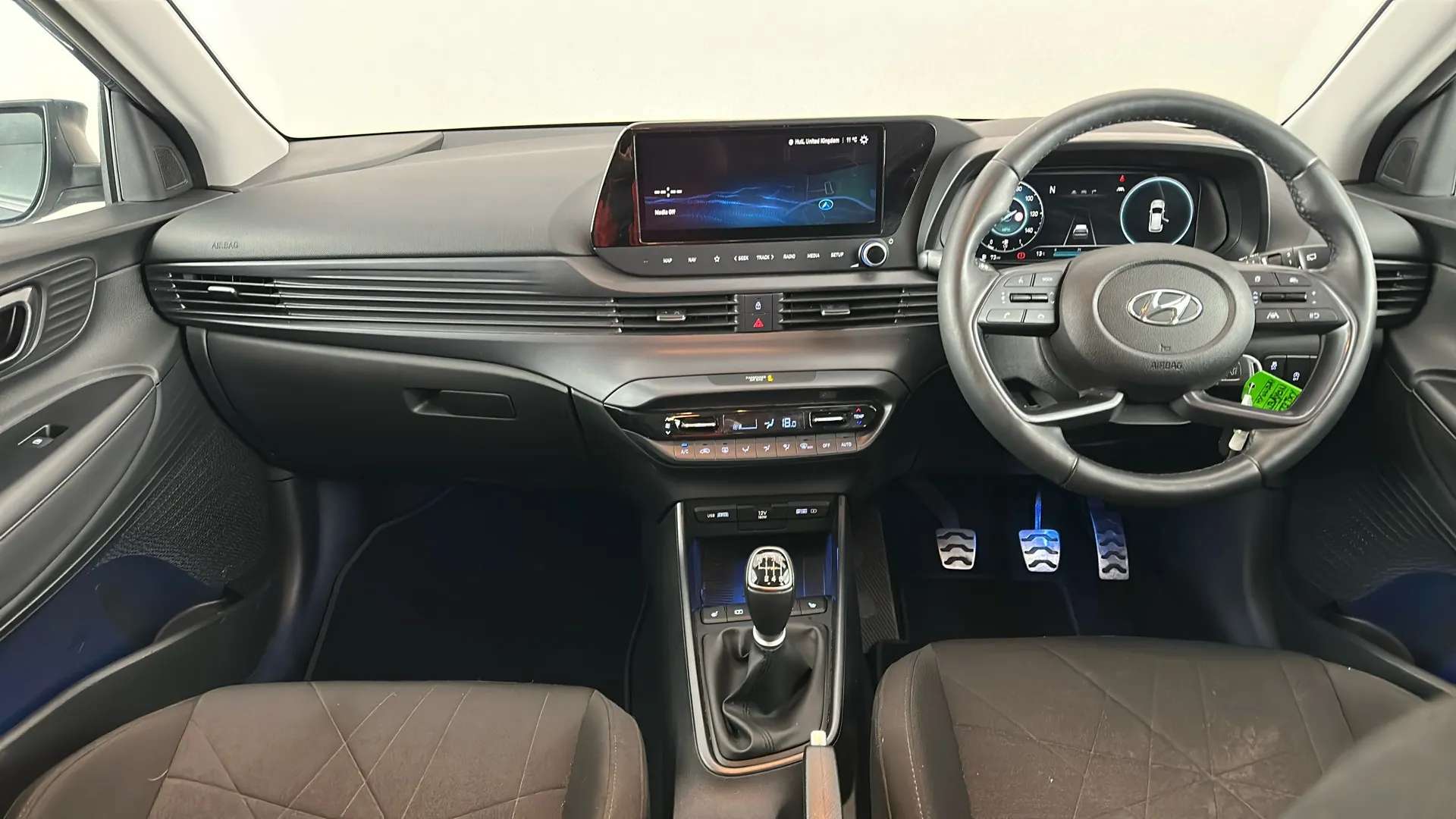 2023 HYUNDAI BAYON 2023 HYUNDAI BAYON