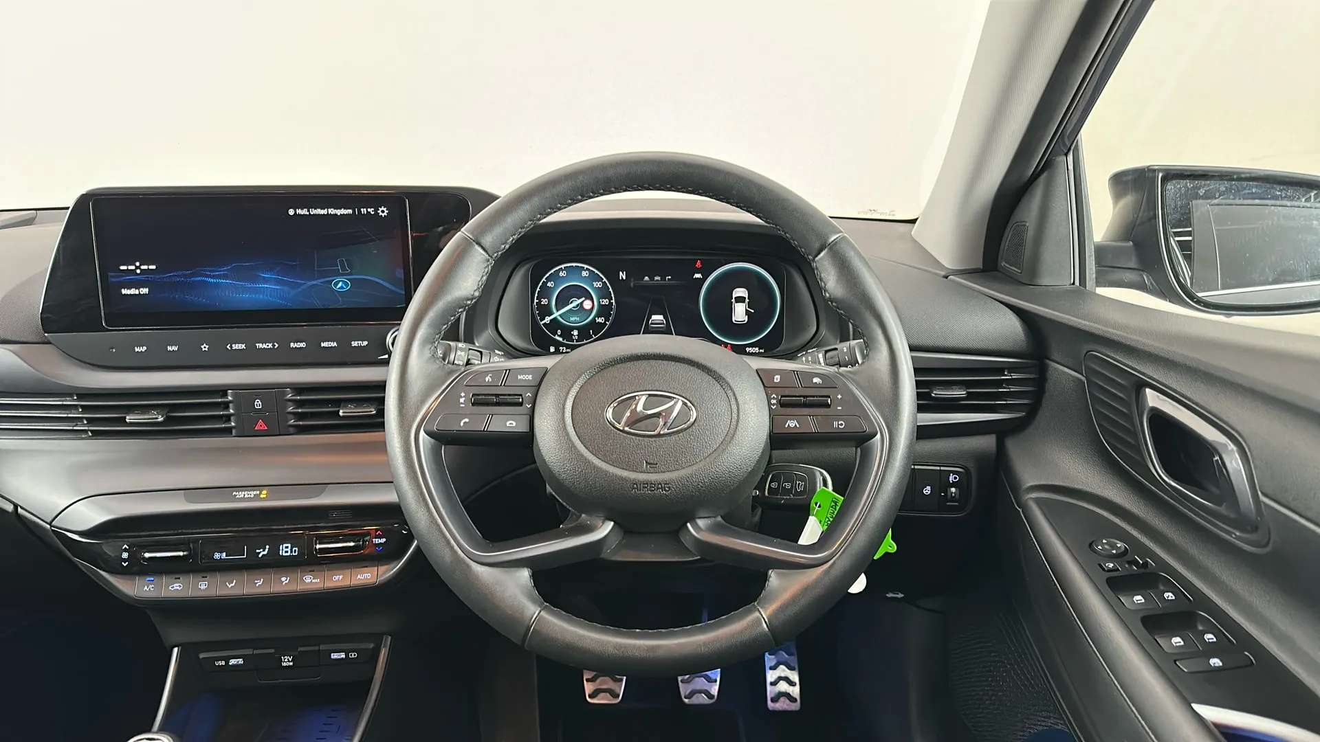 2023 HYUNDAI BAYON 2023 HYUNDAI BAYON