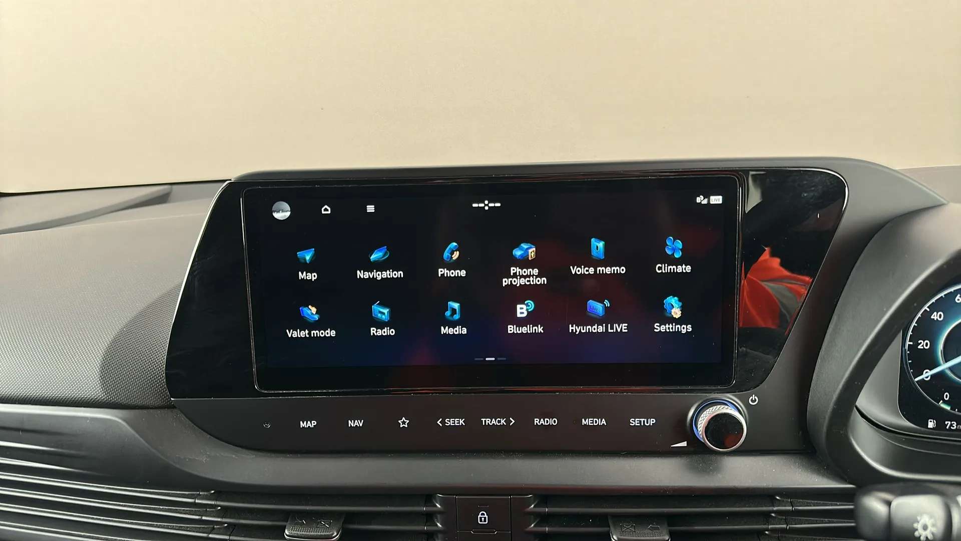 2023 HYUNDAI BAYON 2023 HYUNDAI BAYON