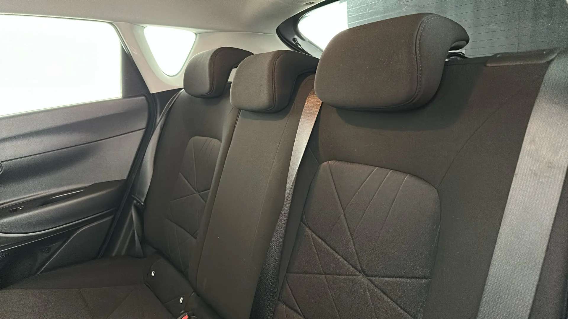 2023 HYUNDAI BAYON 2023 HYUNDAI BAYON