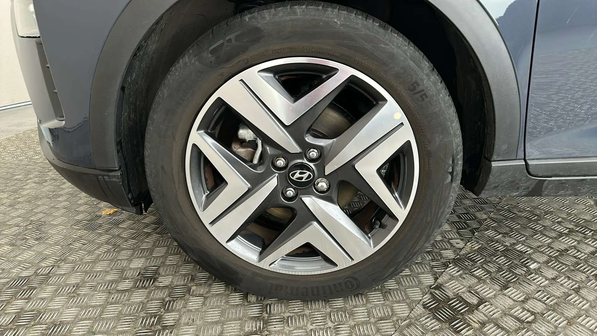 2023 HYUNDAI BAYON 2023 HYUNDAI BAYON