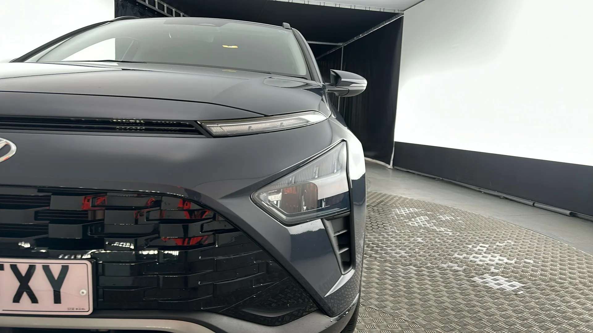 2023 HYUNDAI BAYON 2023 HYUNDAI BAYON