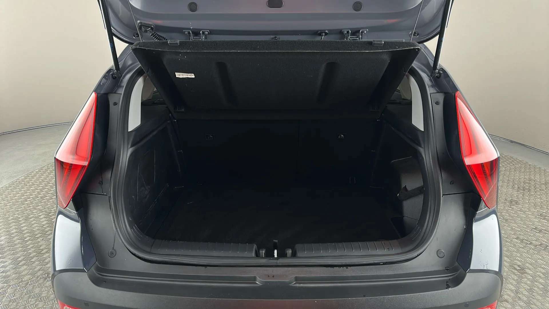 2023 HYUNDAI BAYON 2023 HYUNDAI BAYON