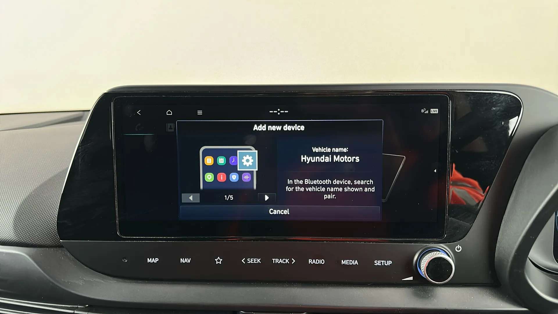 2023 HYUNDAI BAYON 2023 HYUNDAI BAYON