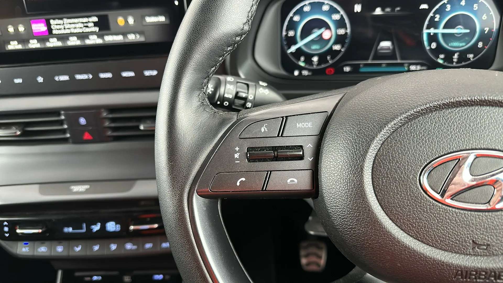 2023 HYUNDAI BAYON 2023 HYUNDAI BAYON