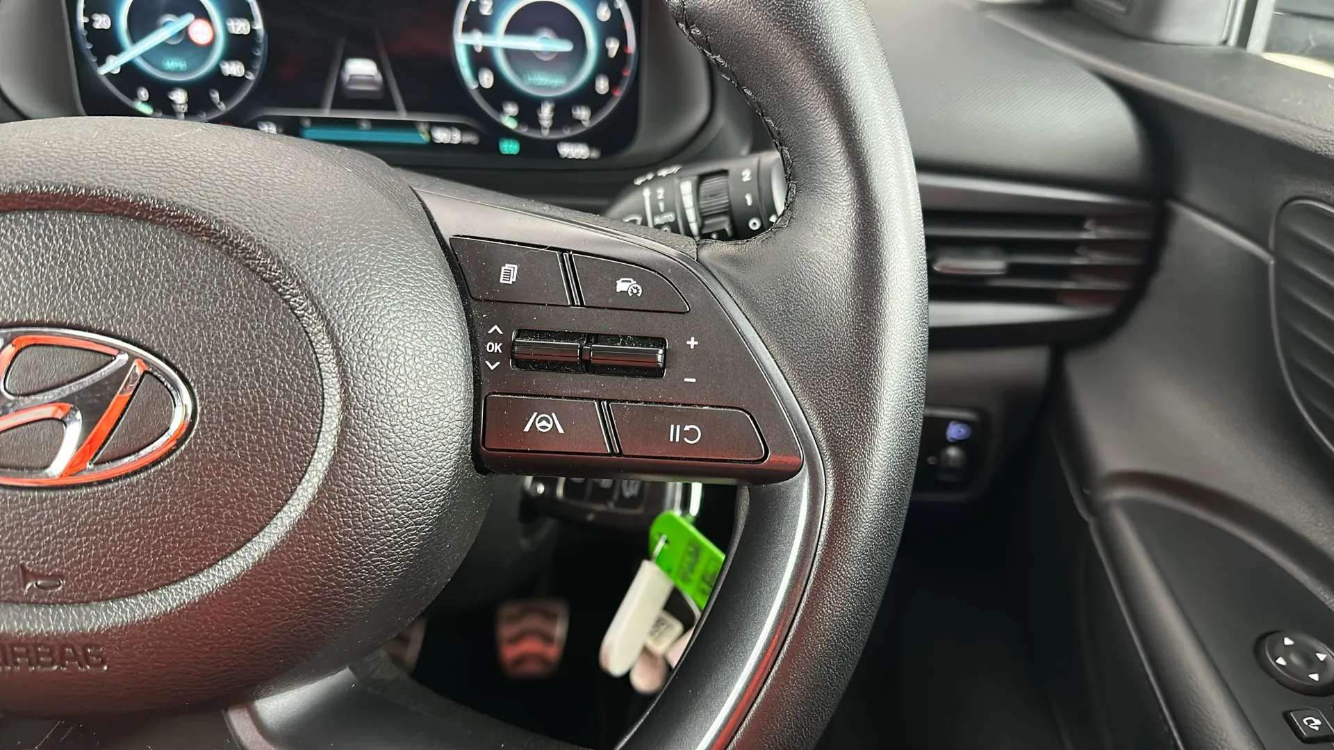 2023 HYUNDAI BAYON 2023 HYUNDAI BAYON