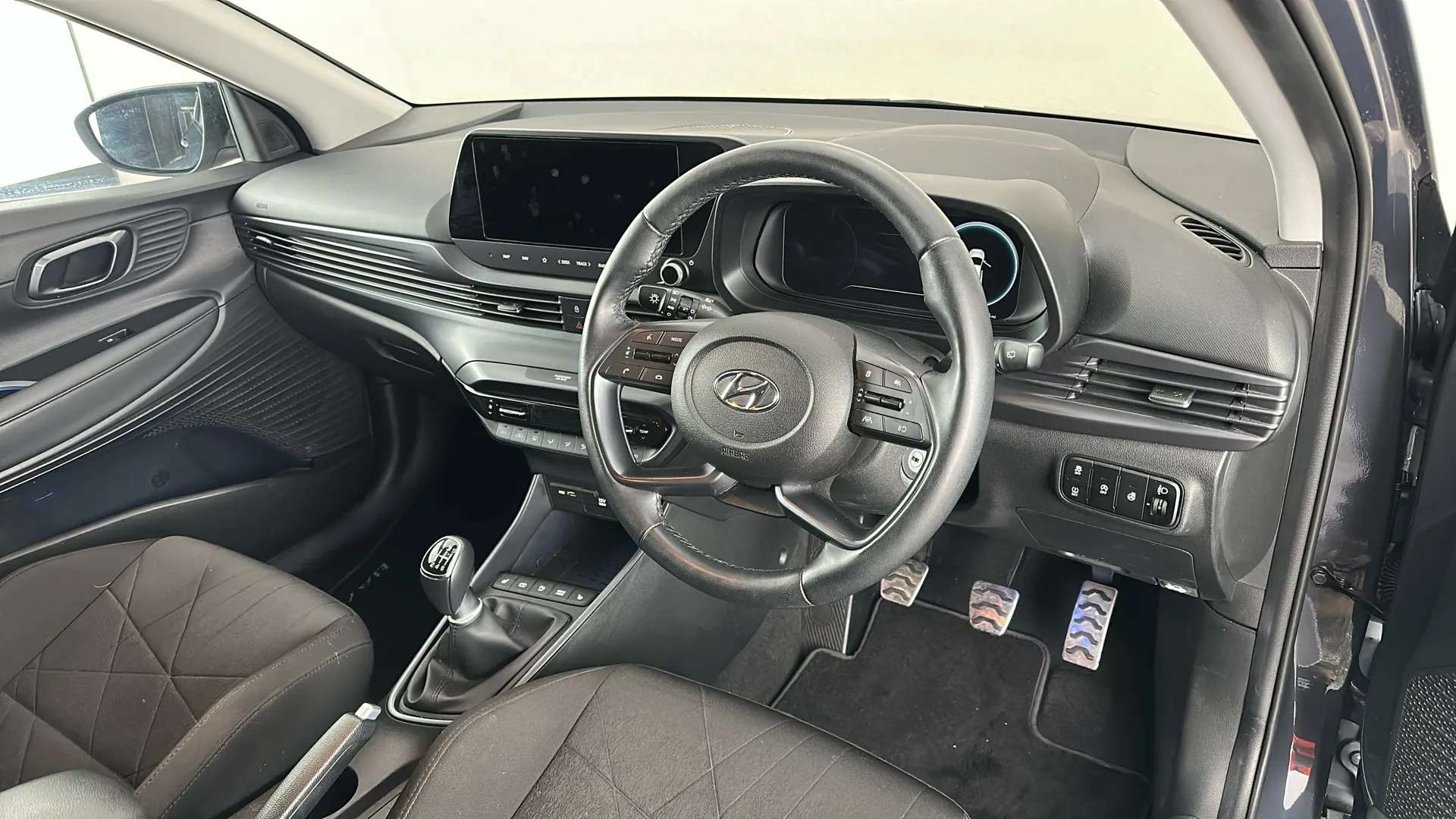 2023 HYUNDAI BAYON 2023 HYUNDAI BAYON