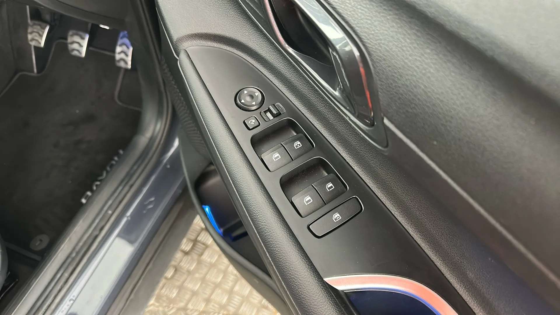 2023 HYUNDAI BAYON 2023 HYUNDAI BAYON