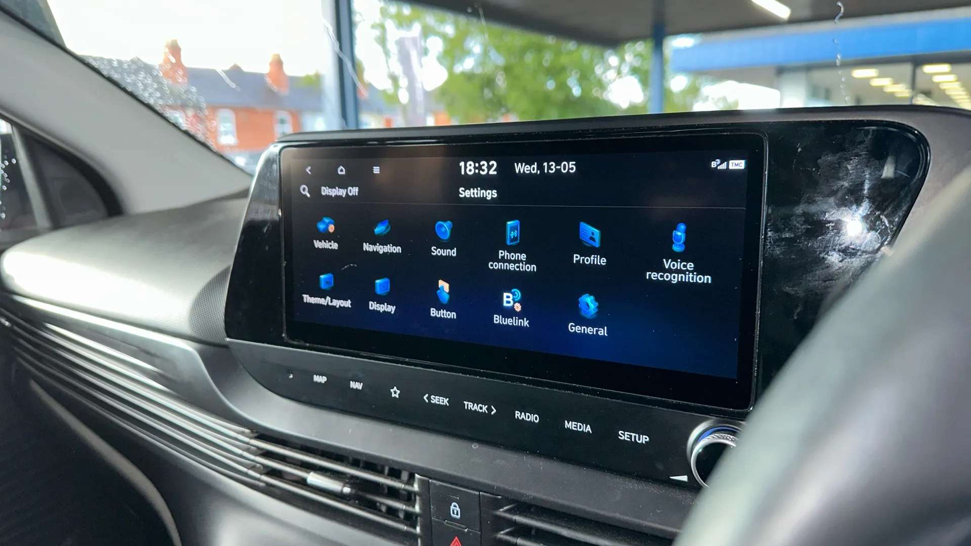 2021 HYUNDAI BAYON 2021 HYUNDAI BAYON