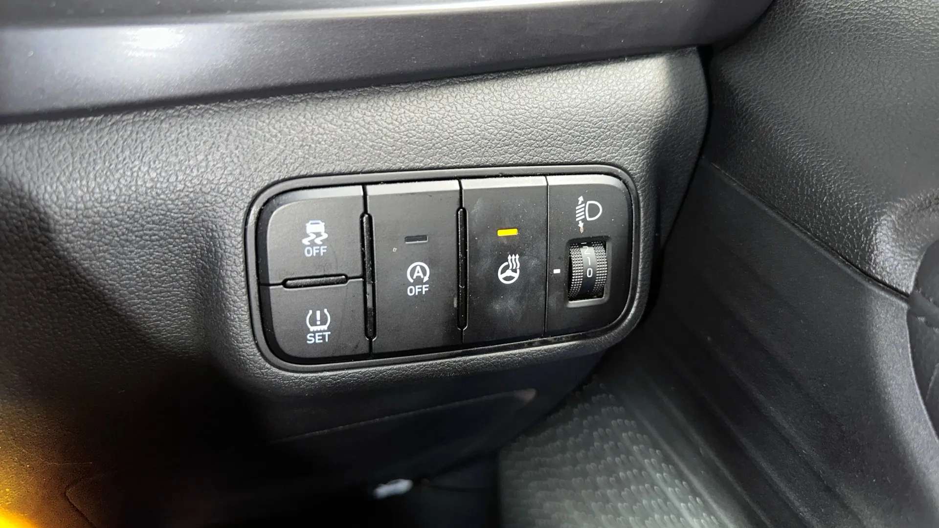 2021 HYUNDAI BAYON 2021 HYUNDAI BAYON