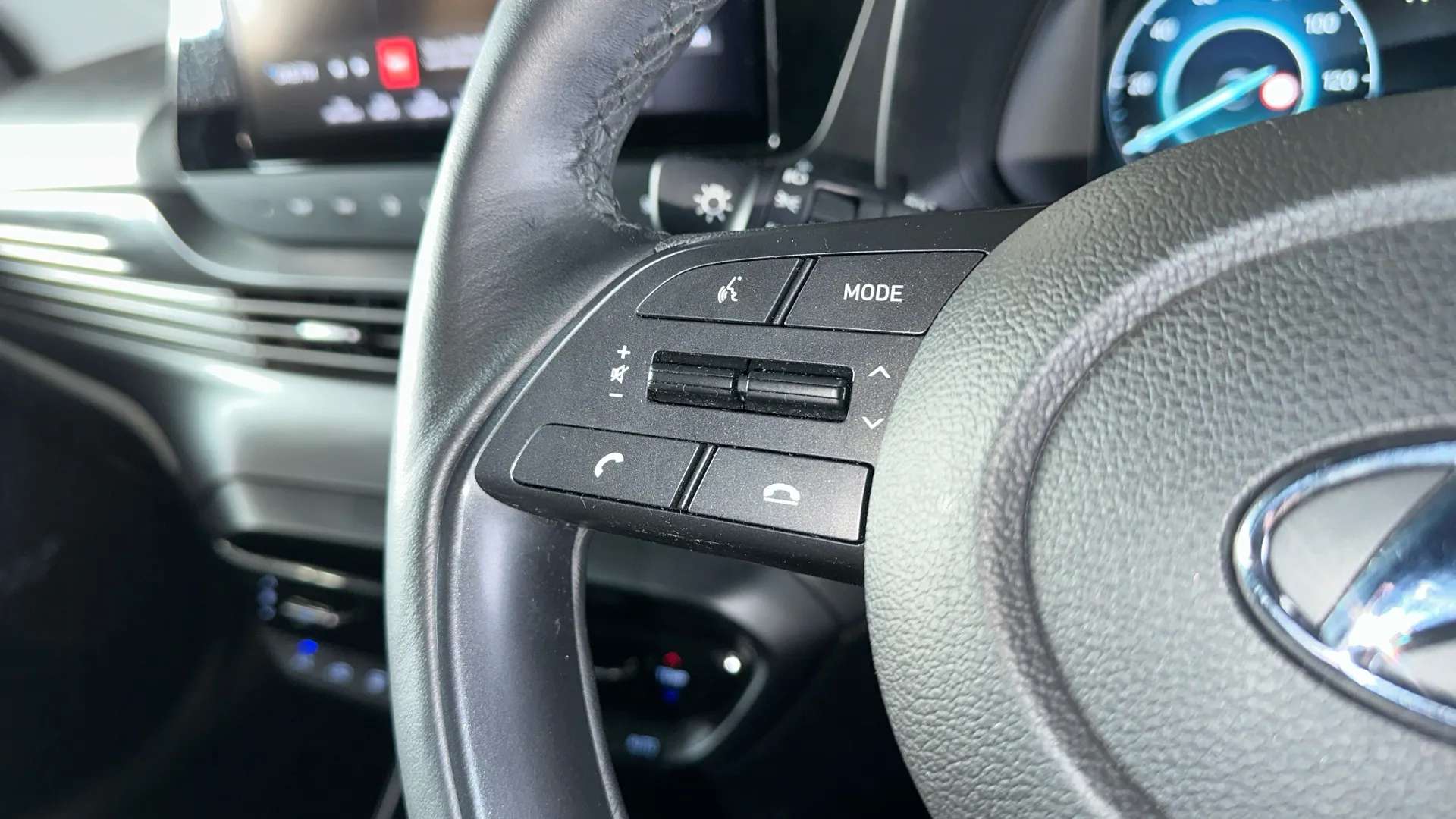 2021 HYUNDAI BAYON 2021 HYUNDAI BAYON