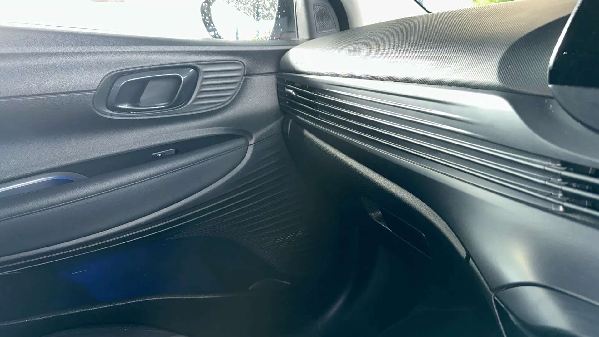 2021 HYUNDAI BAYON 2021 HYUNDAI BAYON
