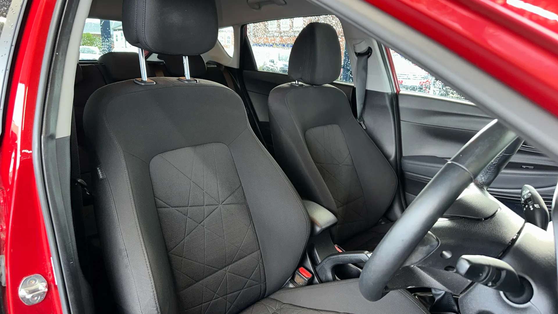 2021 HYUNDAI BAYON 2021 HYUNDAI BAYON