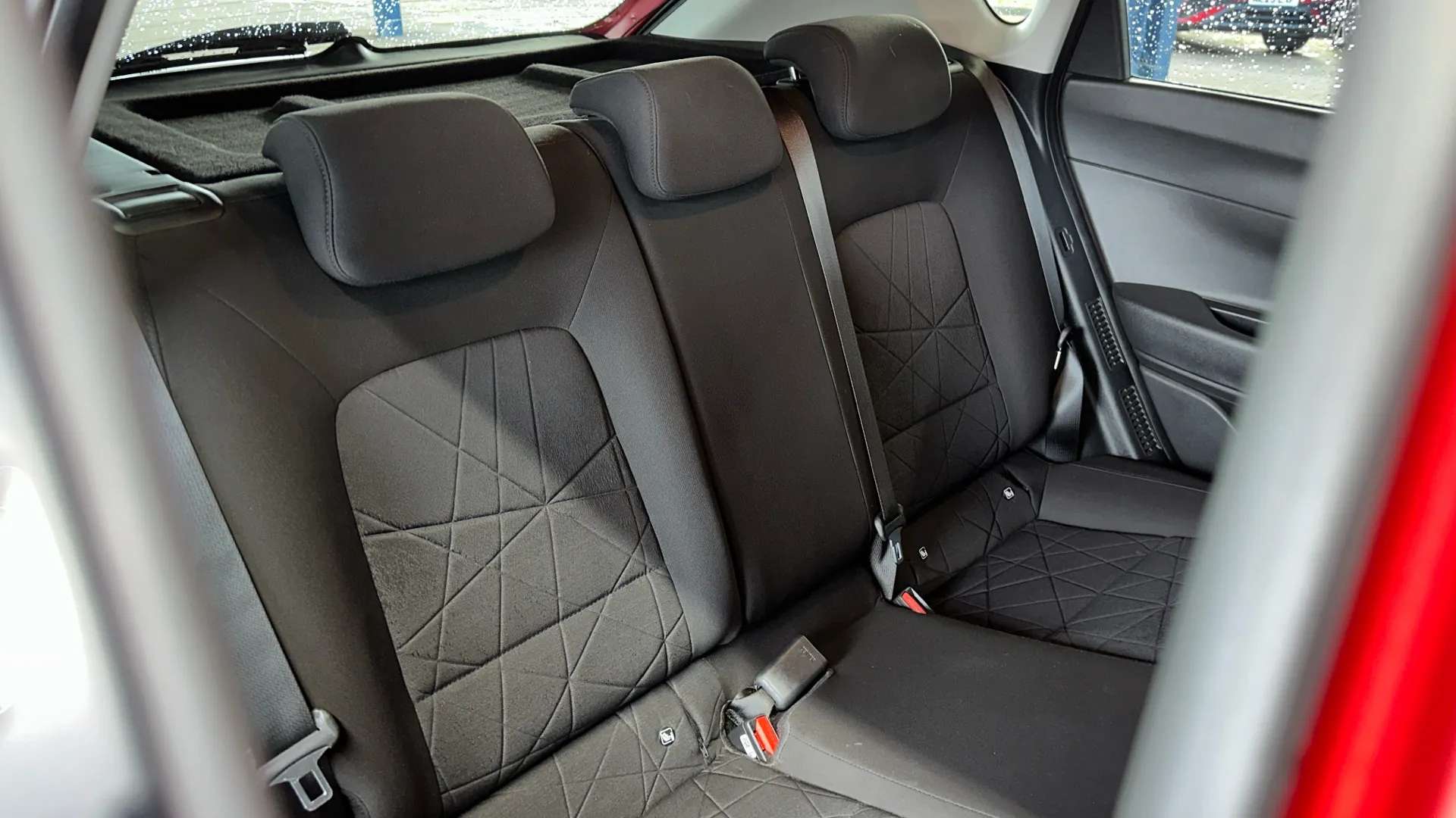 2021 HYUNDAI BAYON 2021 HYUNDAI BAYON