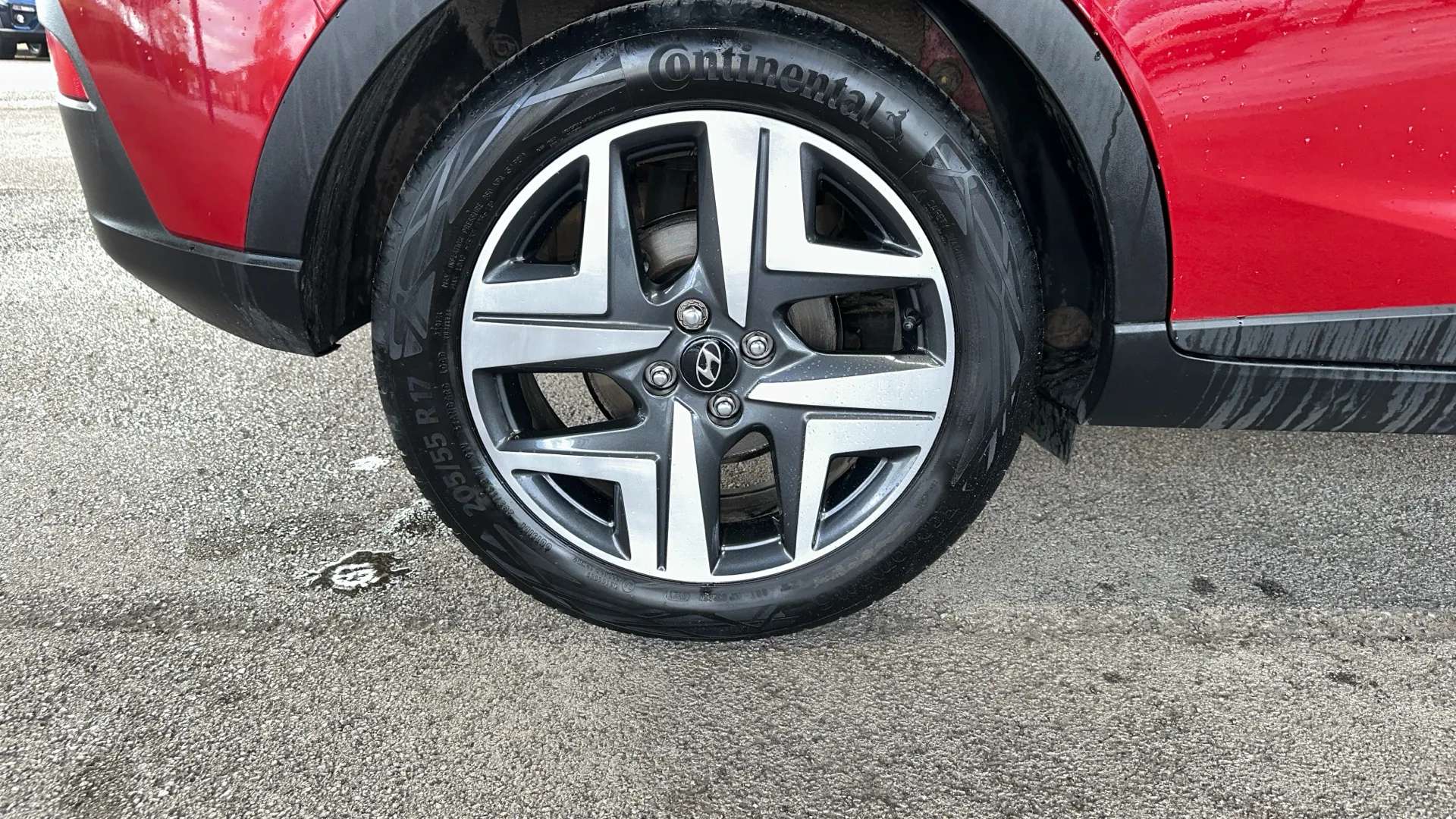2021 HYUNDAI BAYON 2021 HYUNDAI BAYON