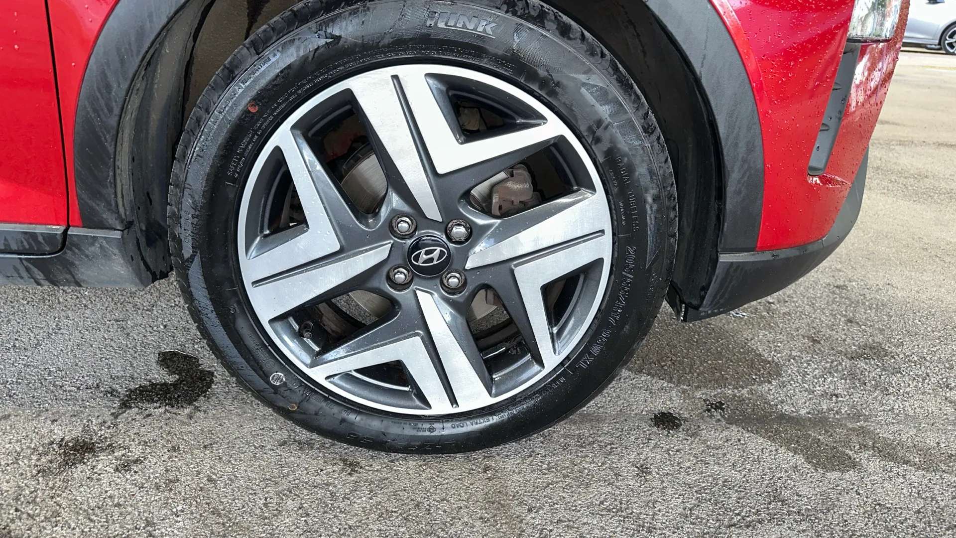 2021 HYUNDAI BAYON 2021 HYUNDAI BAYON