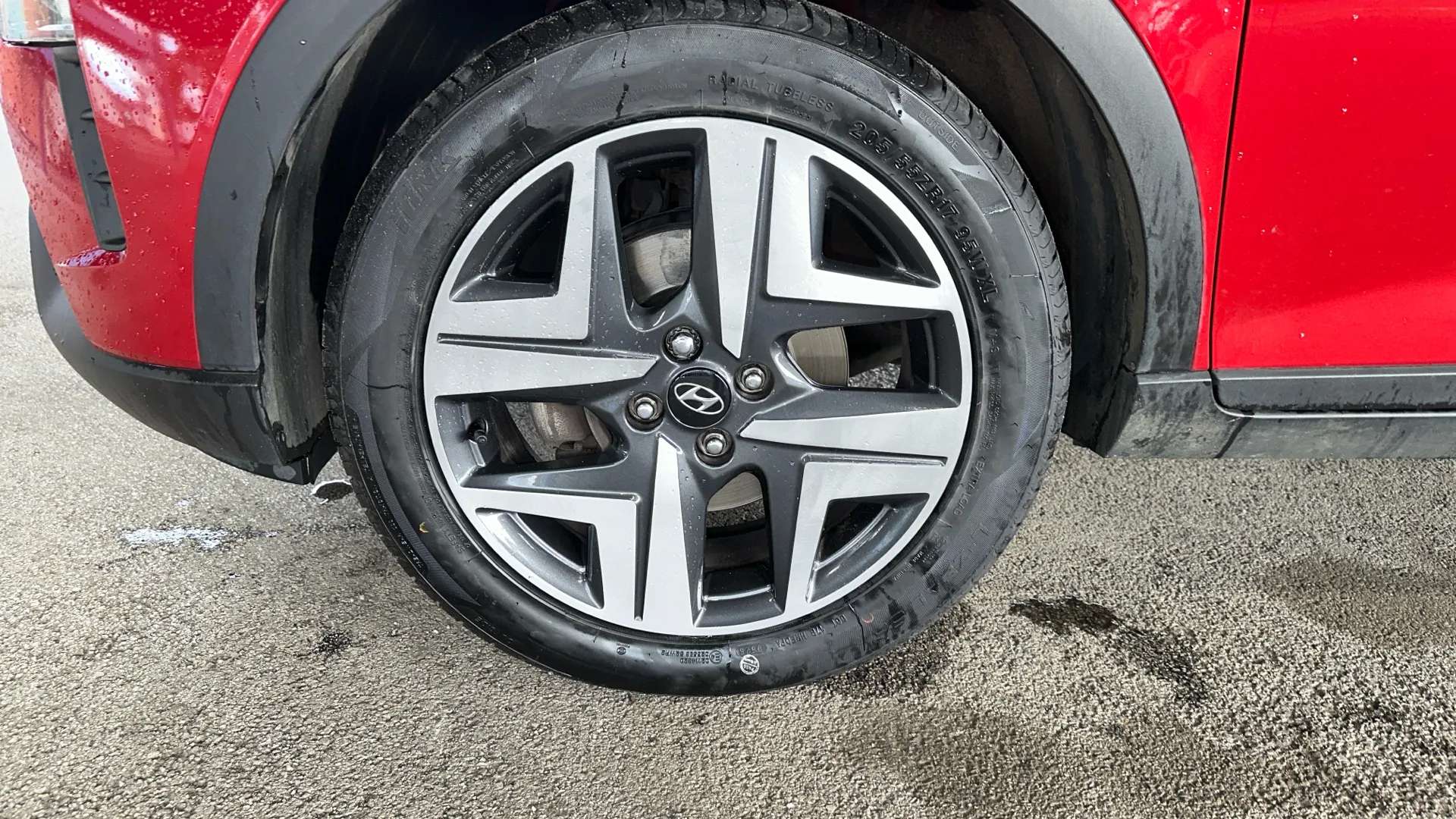 2021 HYUNDAI BAYON 2021 HYUNDAI BAYON