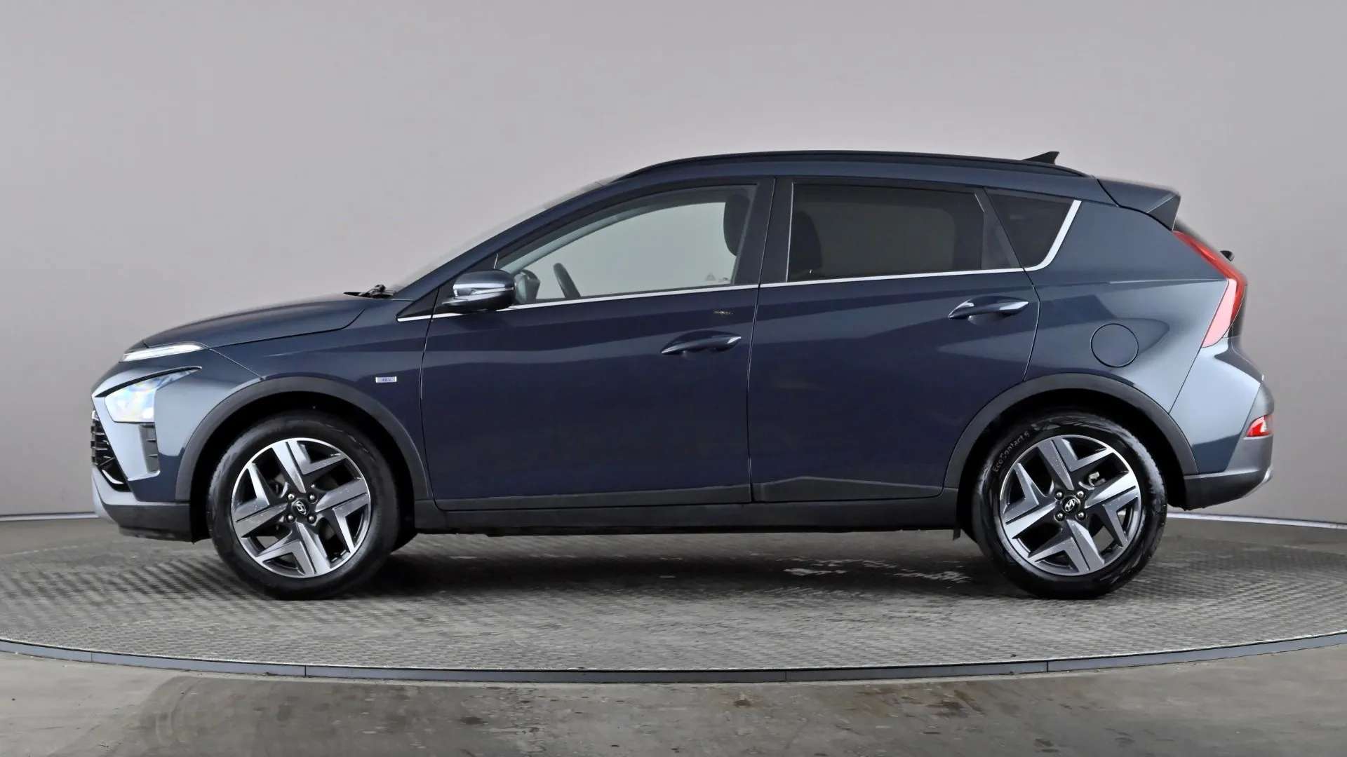 A 2023 HYUNDAI BAYON 1.0 TGDi 48V MHEV Premium A 2023 HYUNDAI BAYON 1.0 TGDi 48V MHEV Premium