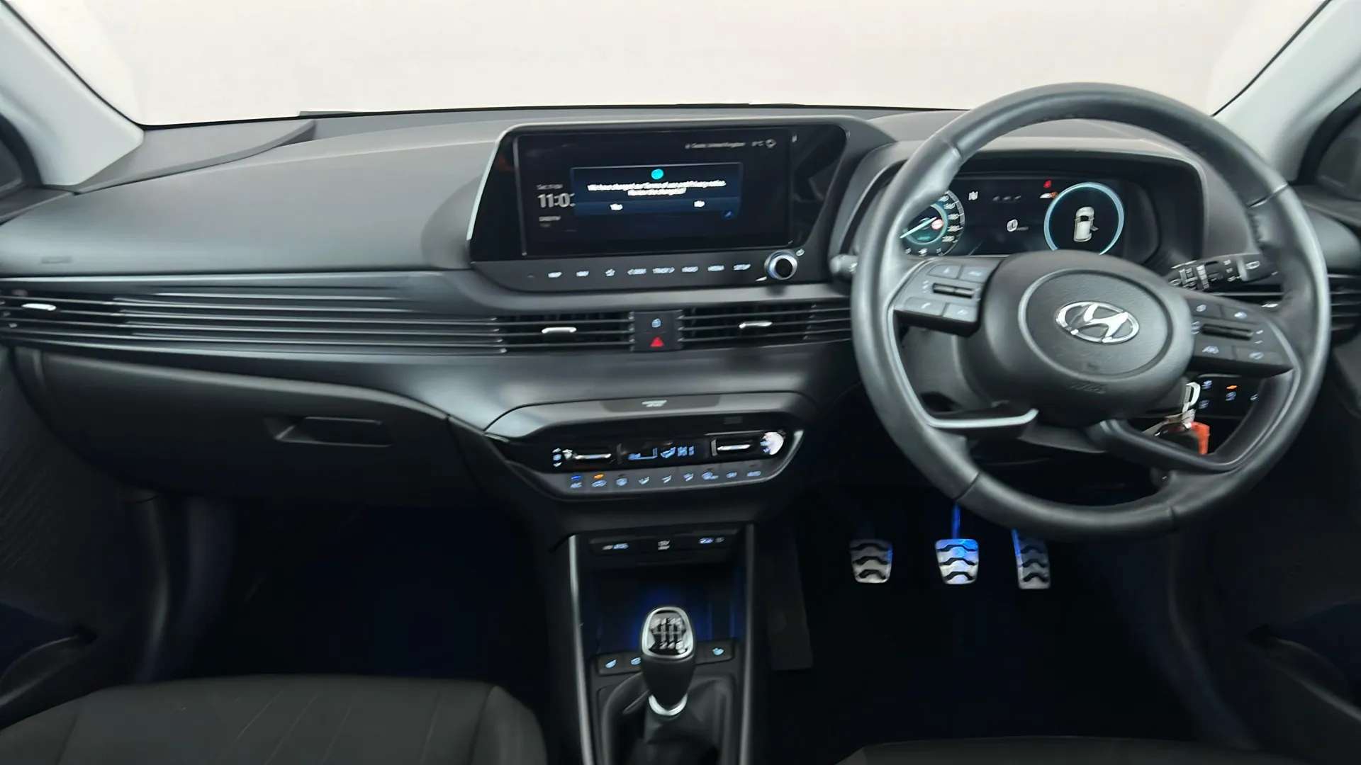 2023 HYUNDAI BAYON 2023 HYUNDAI BAYON