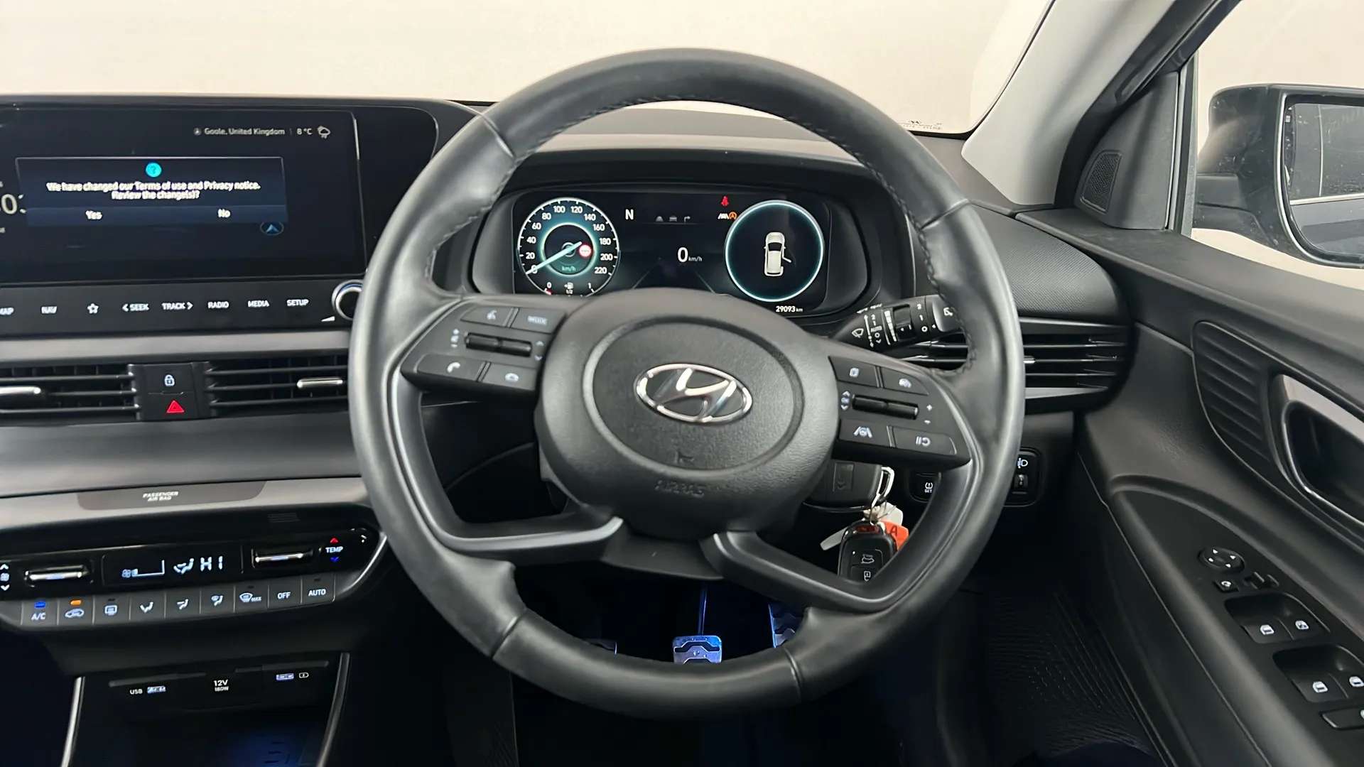 2023 HYUNDAI BAYON 2023 HYUNDAI BAYON