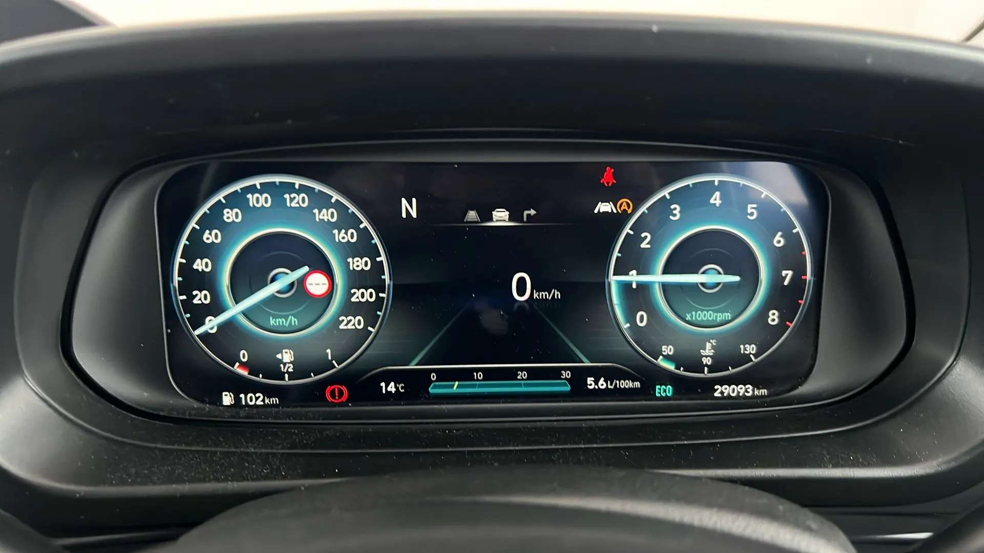 2023 HYUNDAI BAYON 2023 HYUNDAI BAYON