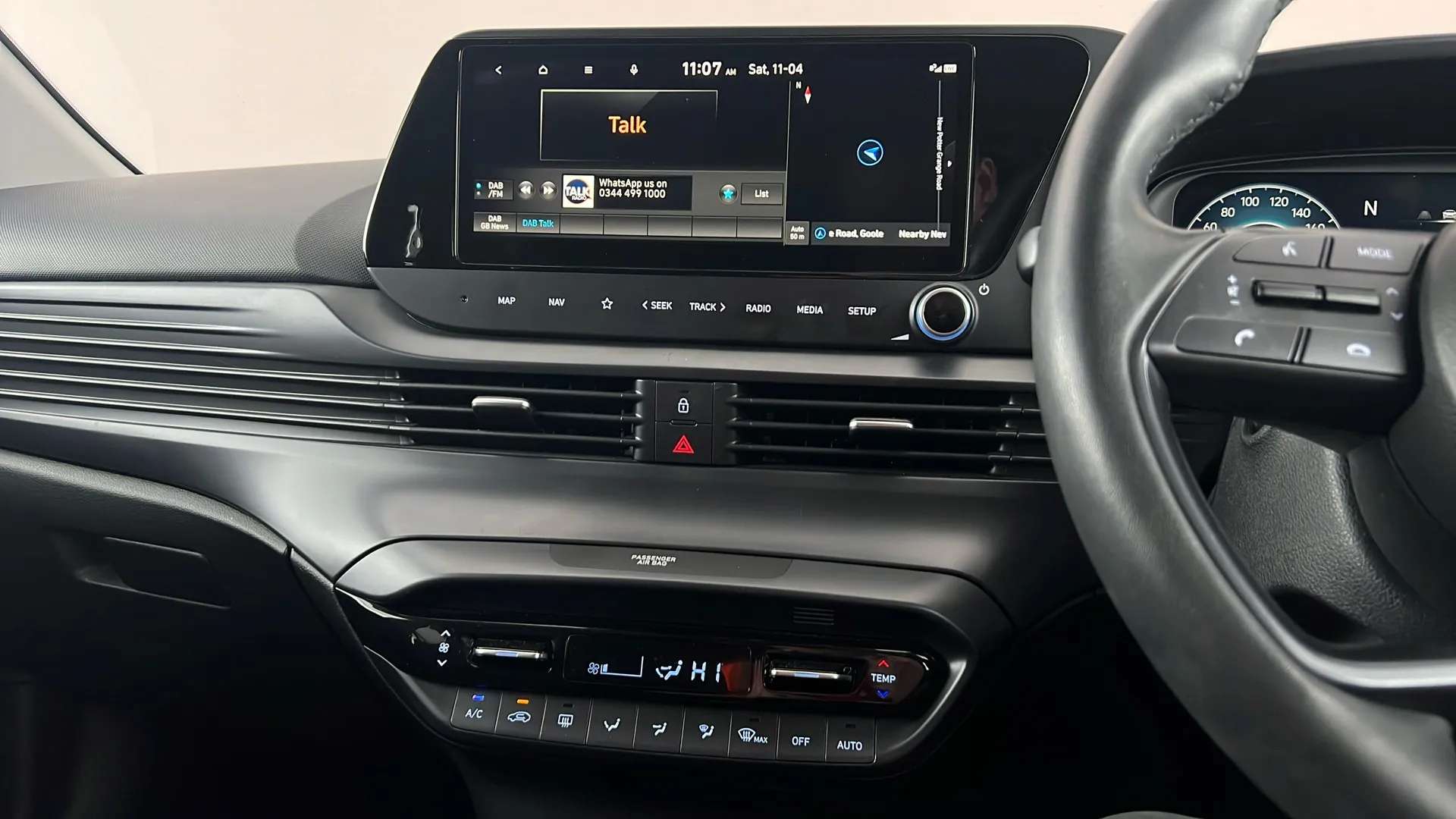 2023 HYUNDAI BAYON 2023 HYUNDAI BAYON