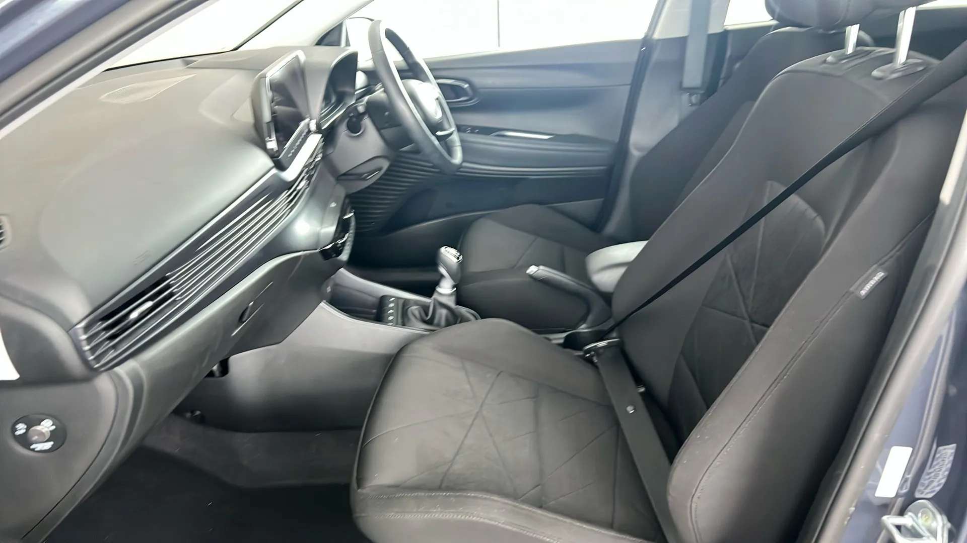 2023 HYUNDAI BAYON 2023 HYUNDAI BAYON