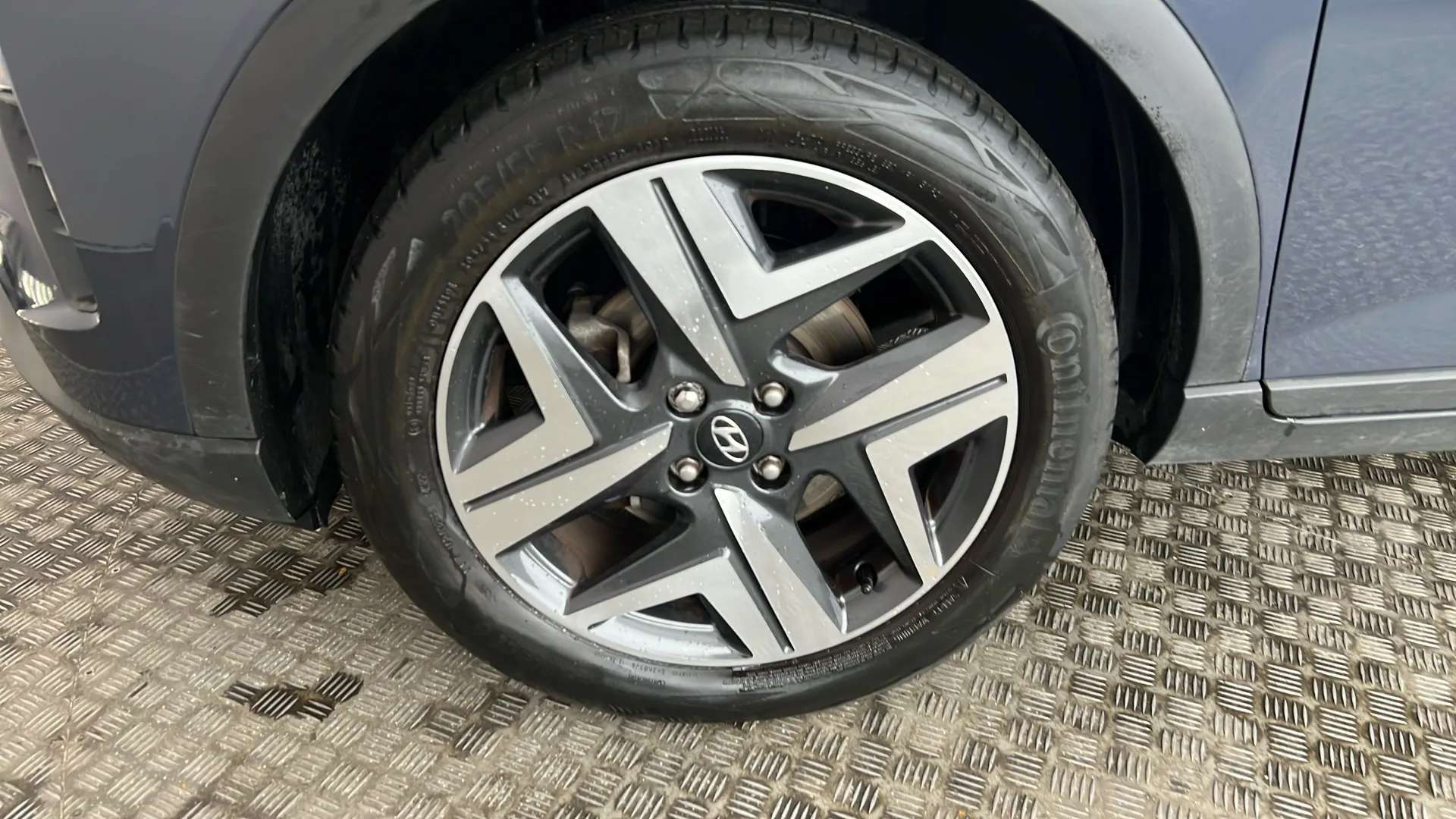 2023 HYUNDAI BAYON 2023 HYUNDAI BAYON