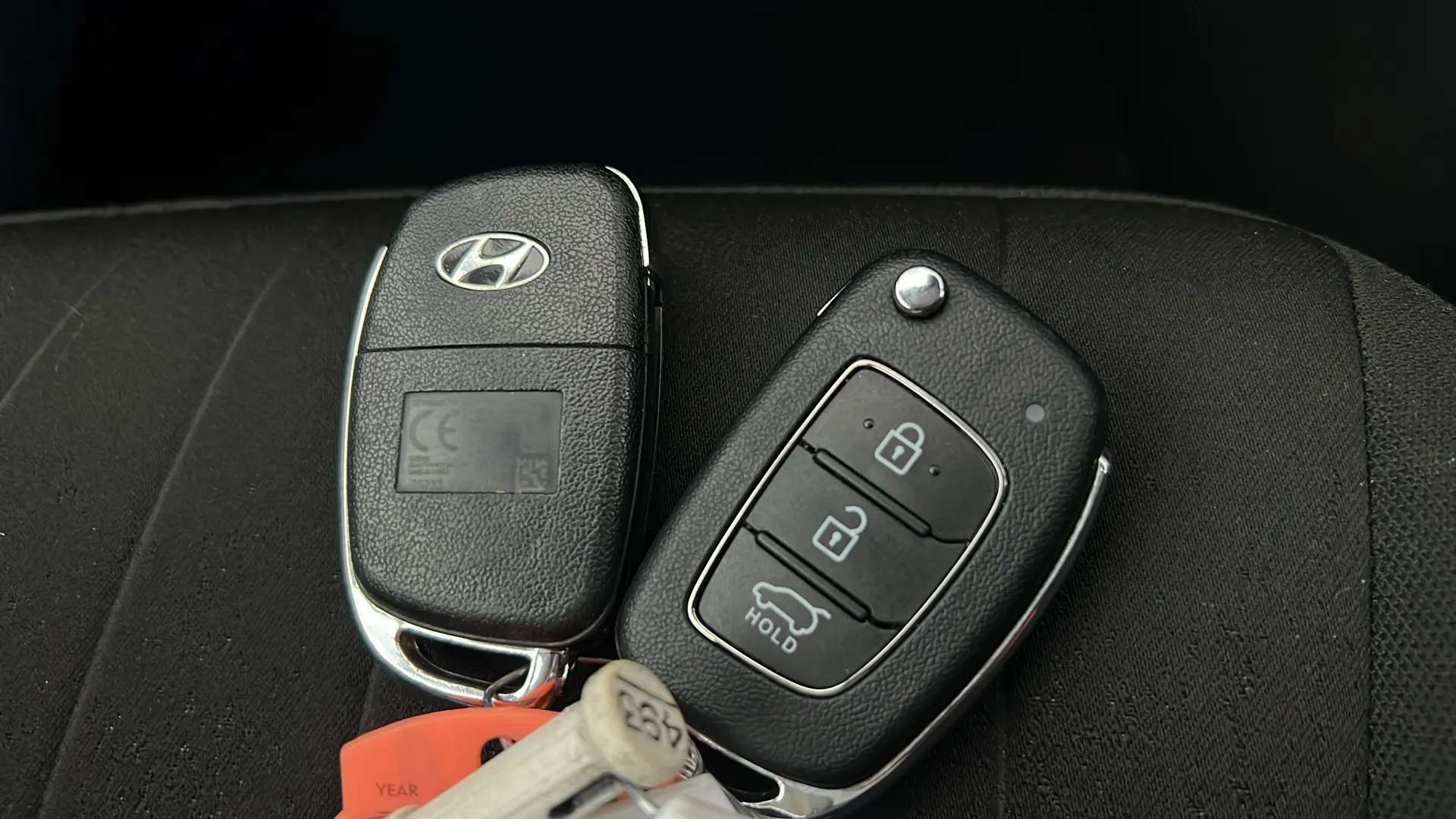 2023 HYUNDAI BAYON 2023 HYUNDAI BAYON