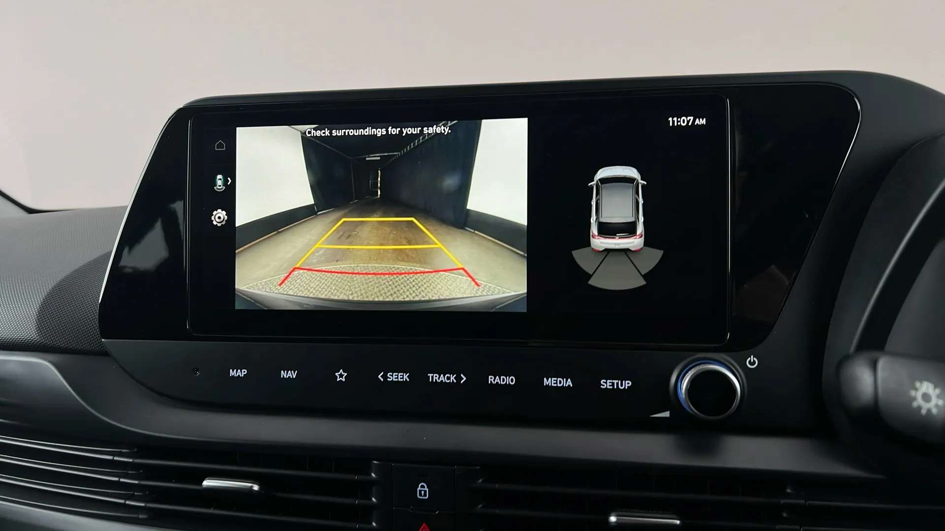 2023 HYUNDAI BAYON 2023 HYUNDAI BAYON