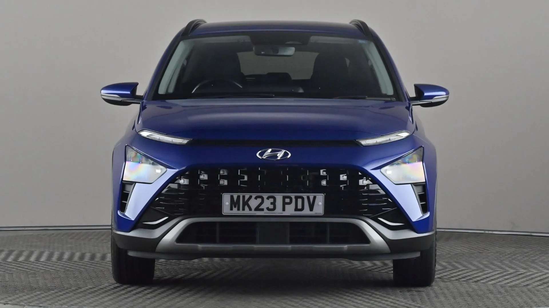 A 2023 HYUNDAI BAYON 1.0 TGDi 48V MHEV Premium A 2023 HYUNDAI BAYON 1.0 TGDi 48V MHEV Premium