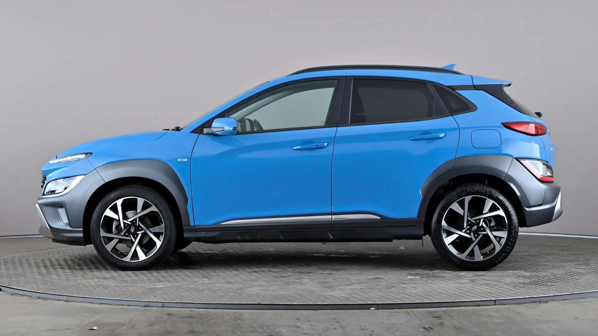 A 2023 HYUNDAI KONA 1.0 TGDi 48V MHEV Premium A 2023 HYUNDAI KONA 1.0 TGDi 48V MHEV Premium
