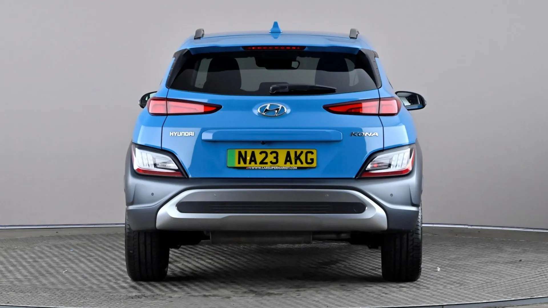2023 HYUNDAI KONA 2023 HYUNDAI KONA
