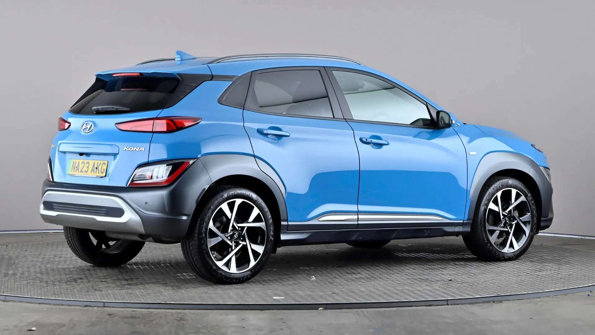 2023 HYUNDAI KONA 2023 HYUNDAI KONA