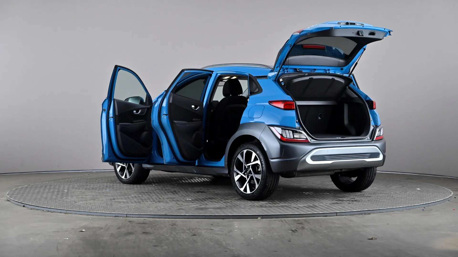 2023 HYUNDAI KONA 2023 HYUNDAI KONA