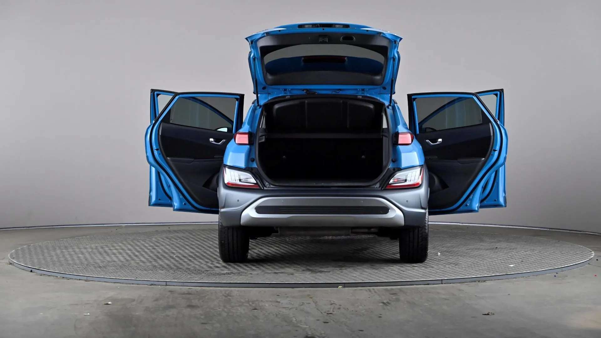 2023 HYUNDAI KONA 2023 HYUNDAI KONA