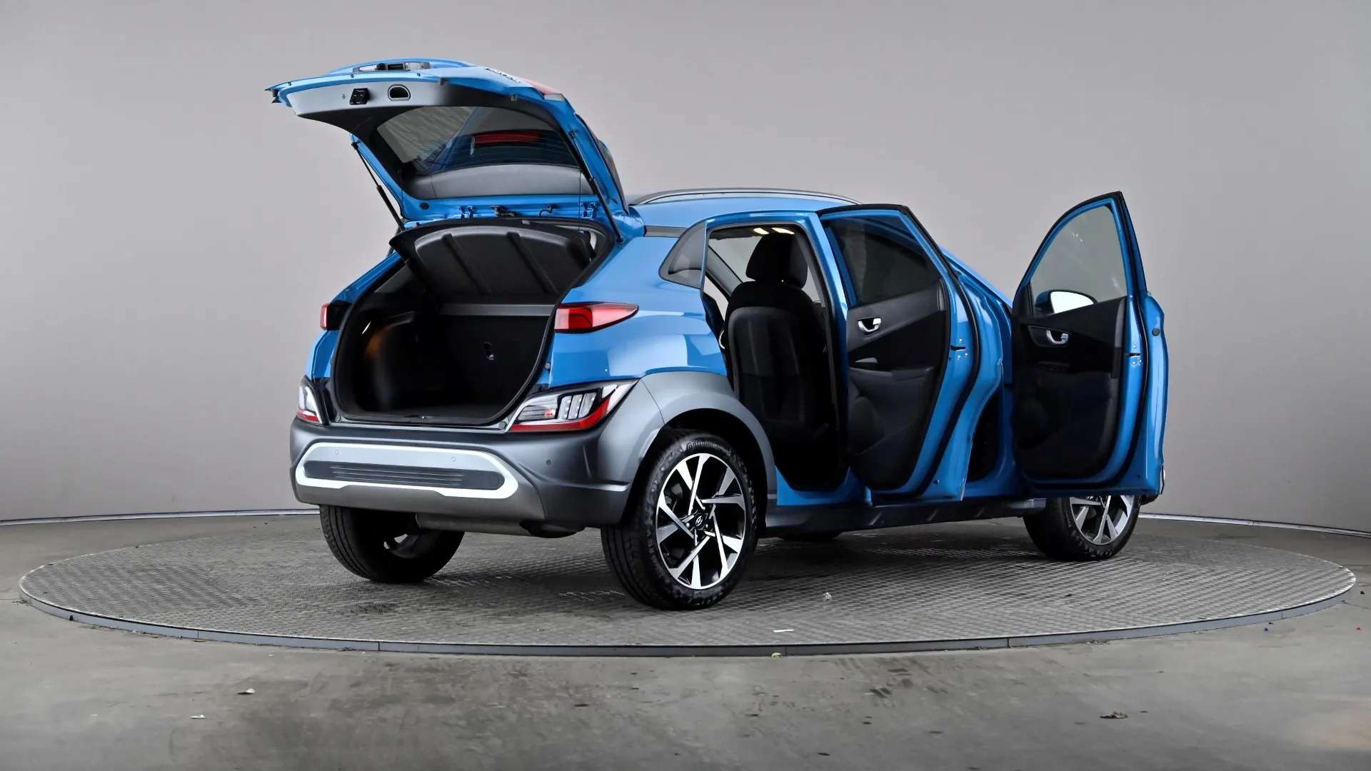 2023 HYUNDAI KONA 2023 HYUNDAI KONA