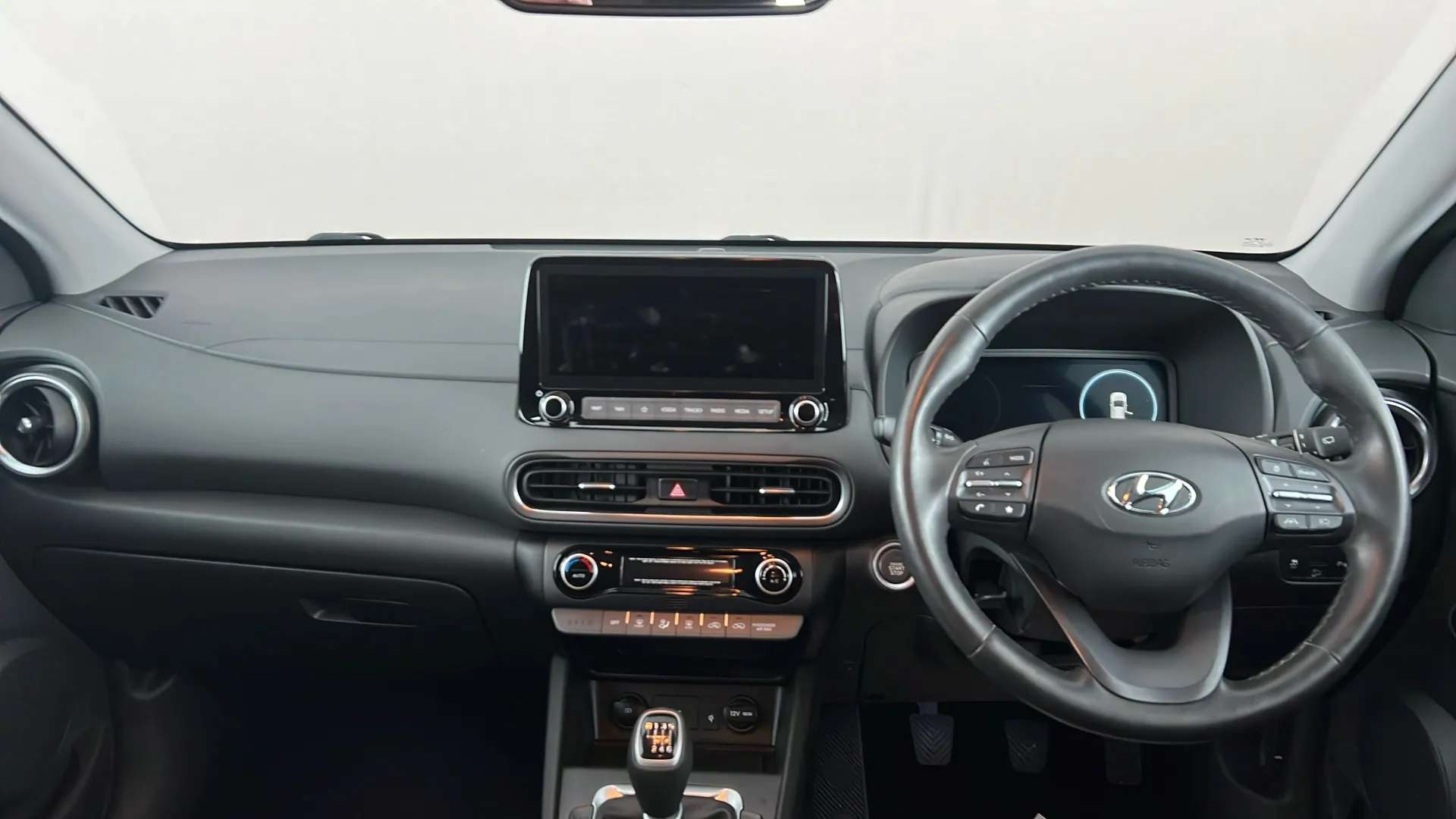 2023 HYUNDAI KONA 2023 HYUNDAI KONA