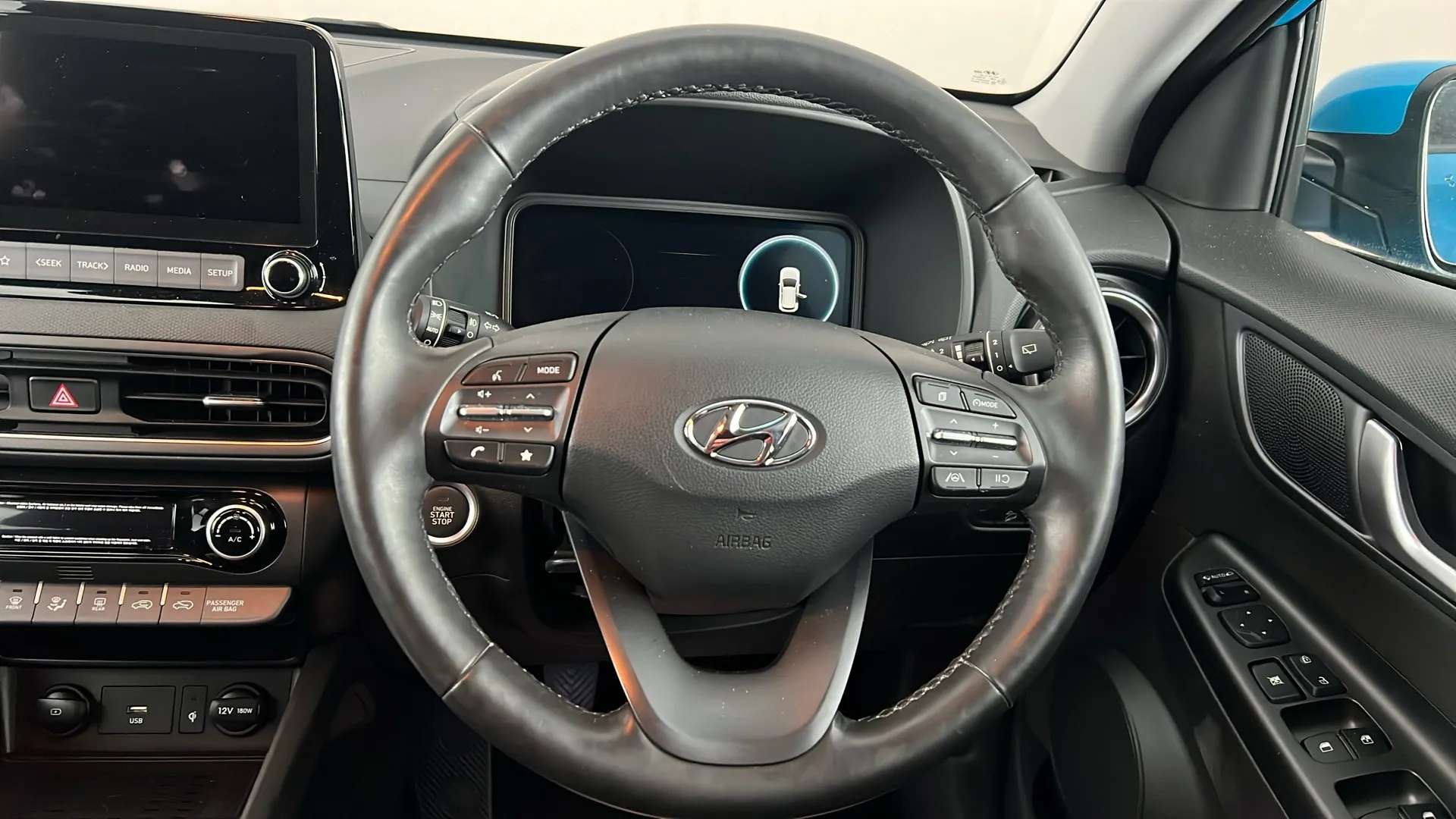 2023 HYUNDAI KONA 2023 HYUNDAI KONA