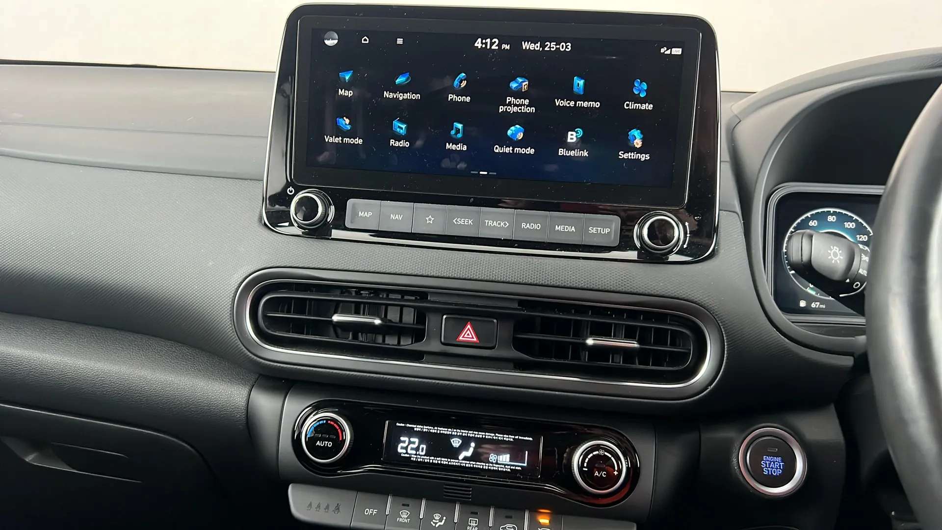 2023 HYUNDAI KONA 2023 HYUNDAI KONA