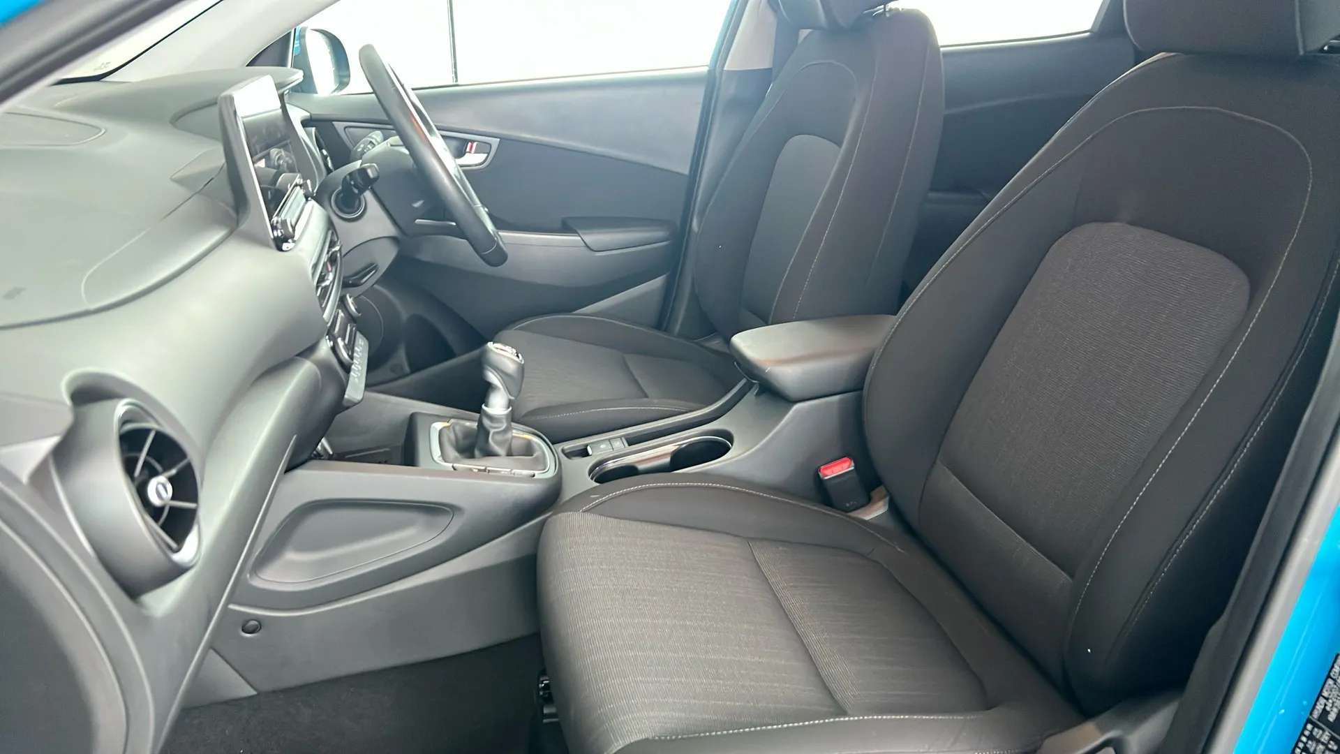 2023 HYUNDAI KONA 2023 HYUNDAI KONA