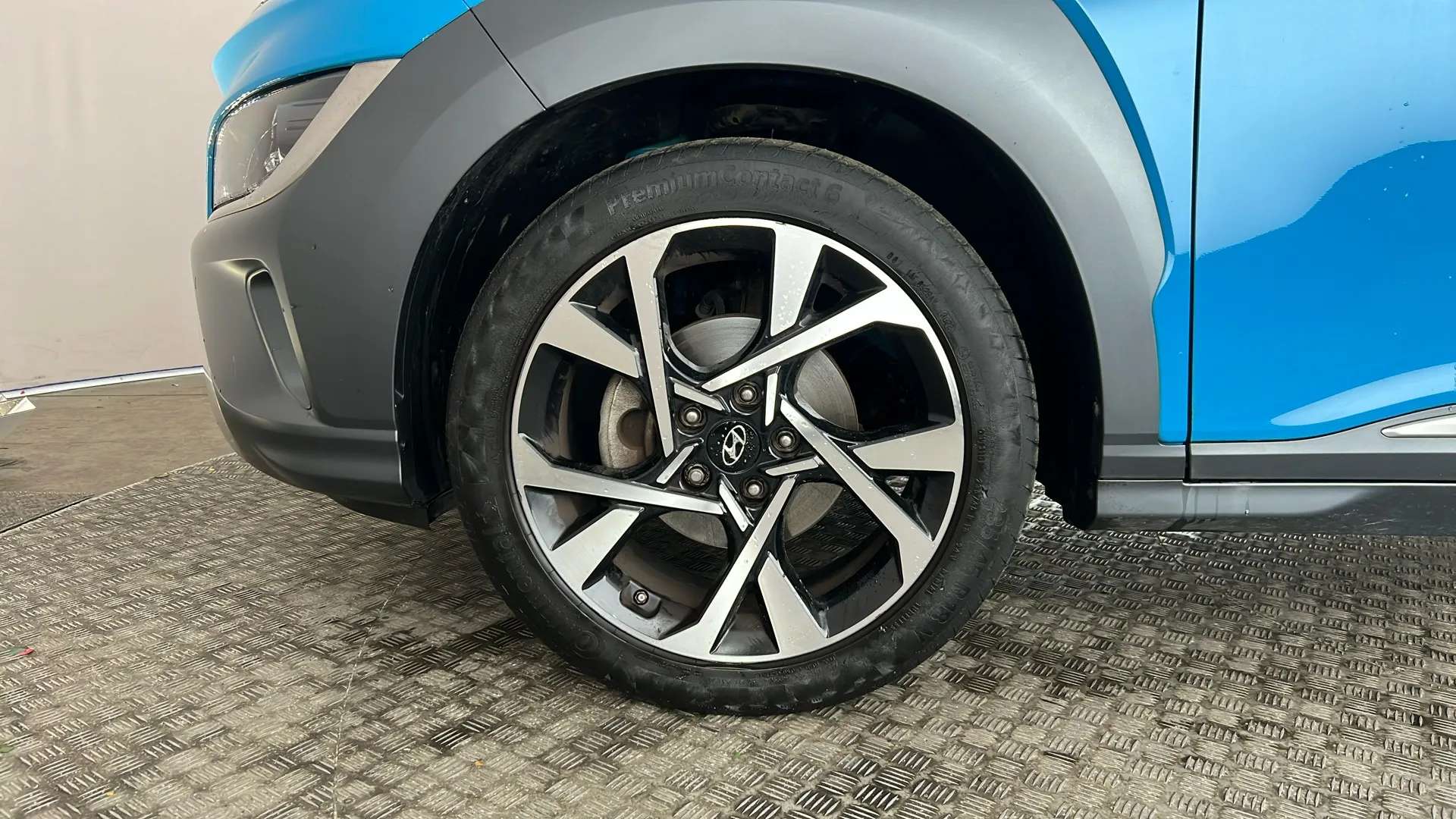 2023 HYUNDAI KONA 2023 HYUNDAI KONA