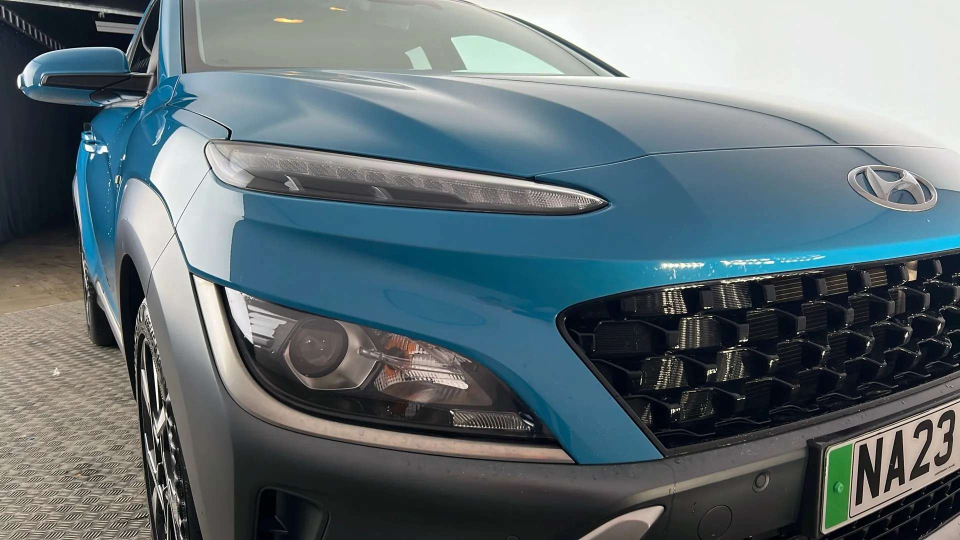 2023 HYUNDAI KONA 2023 HYUNDAI KONA