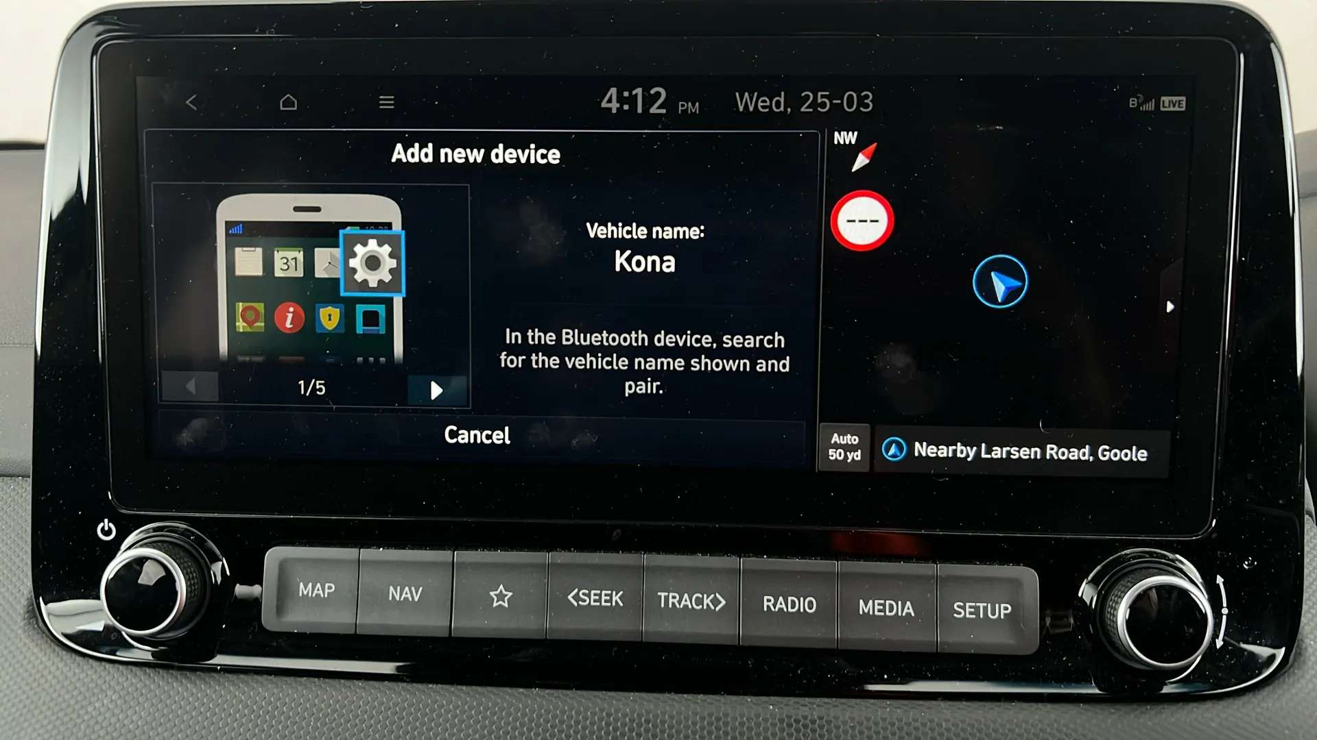 2023 HYUNDAI KONA 2023 HYUNDAI KONA