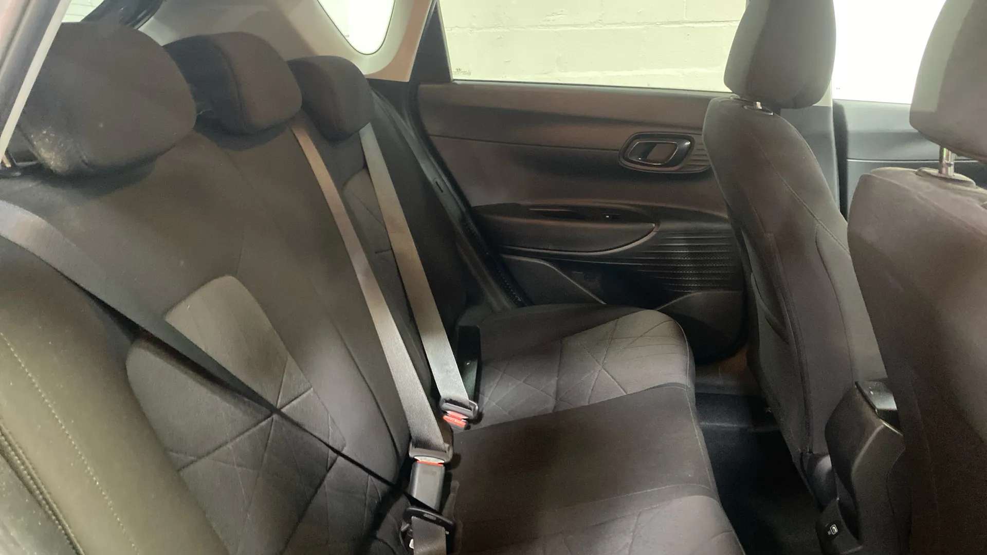 2023 HYUNDAI BAYON 2023 HYUNDAI BAYON