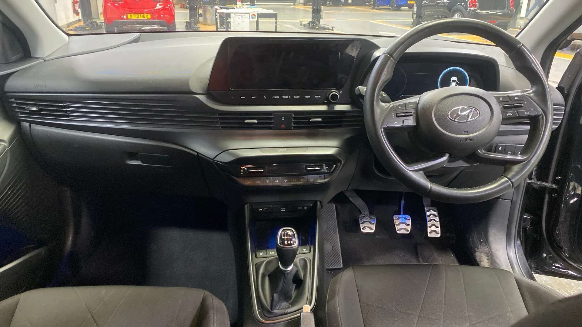 2023 HYUNDAI BAYON 2023 HYUNDAI BAYON